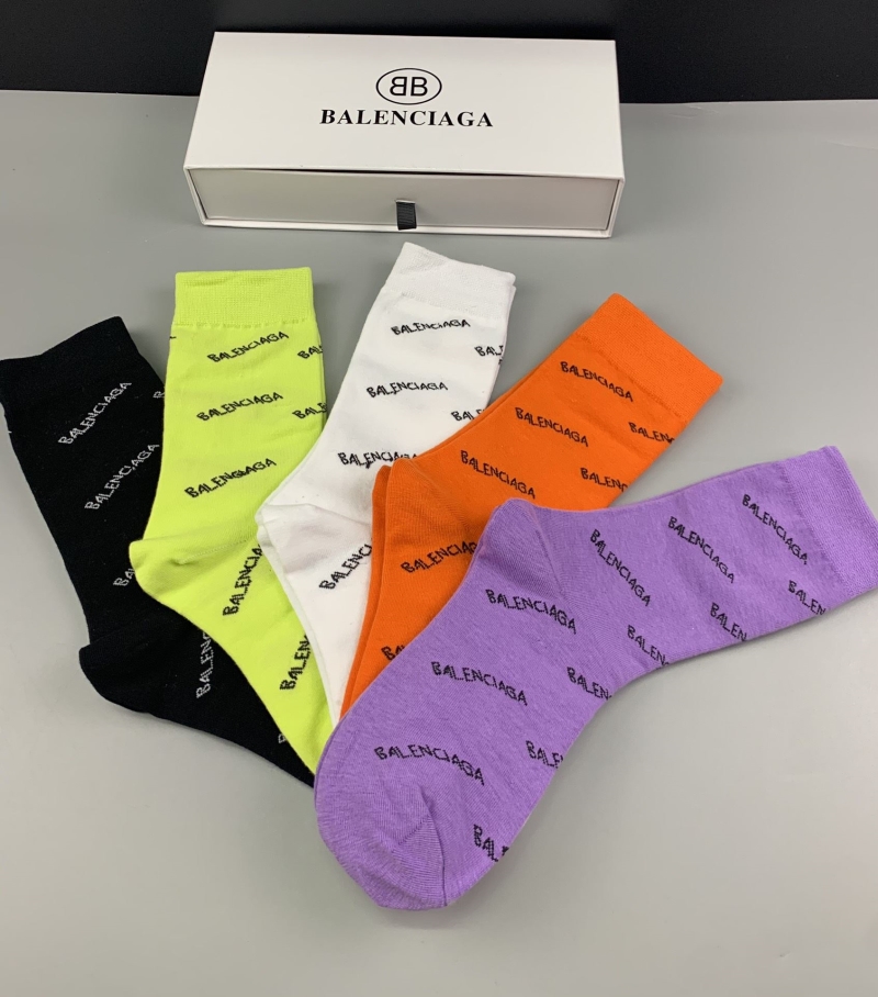 Balenciaga Socks